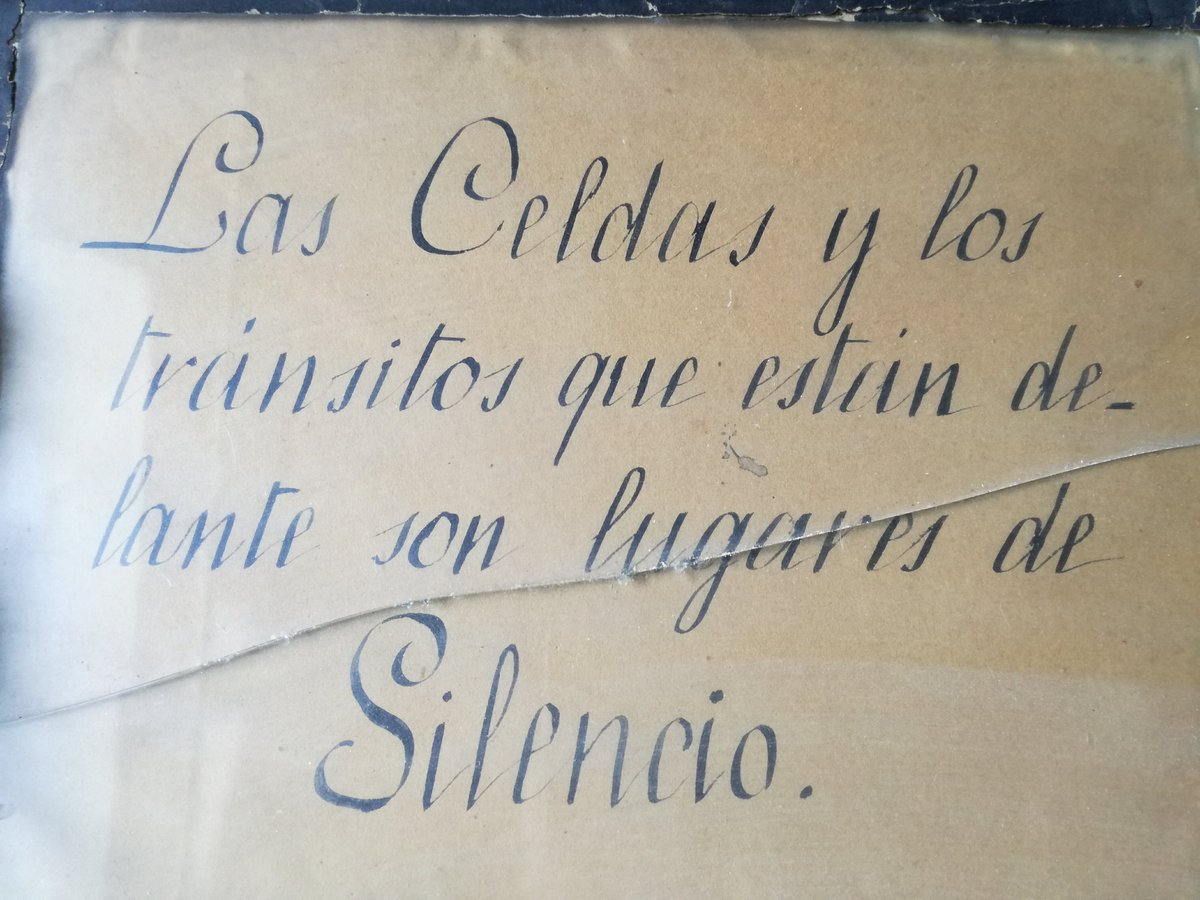 conventosevilla's tweet photo. Visto bueno desde la Comisión de Patrimonio de las obras en el convento Madre de Dios en Sevilla. Un gran Paso en la recuperación del patrimonio sevillano. https://t.co/XV1M6Ogoje https://t.co/OtaZRtW4gN
