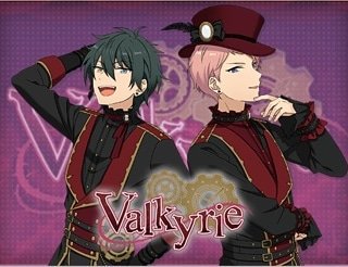 EnStarsGerCos's tweet photo. Valkyrie may be free again in our cosplay group!  
Message if interested! https://t.co/lh74Dqn9od