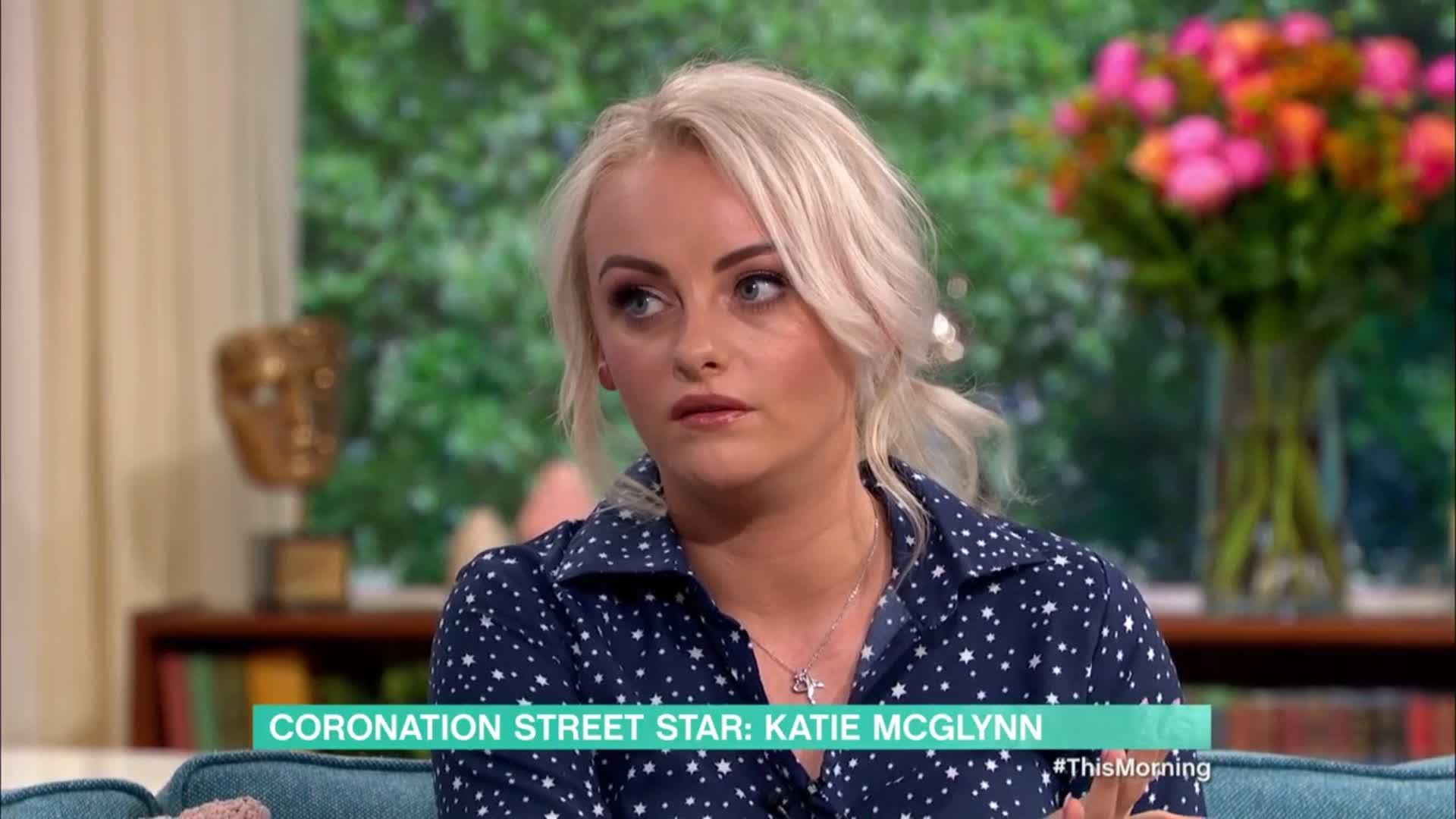 This Morning on Twitter "'It's just absolutely heartbreaking