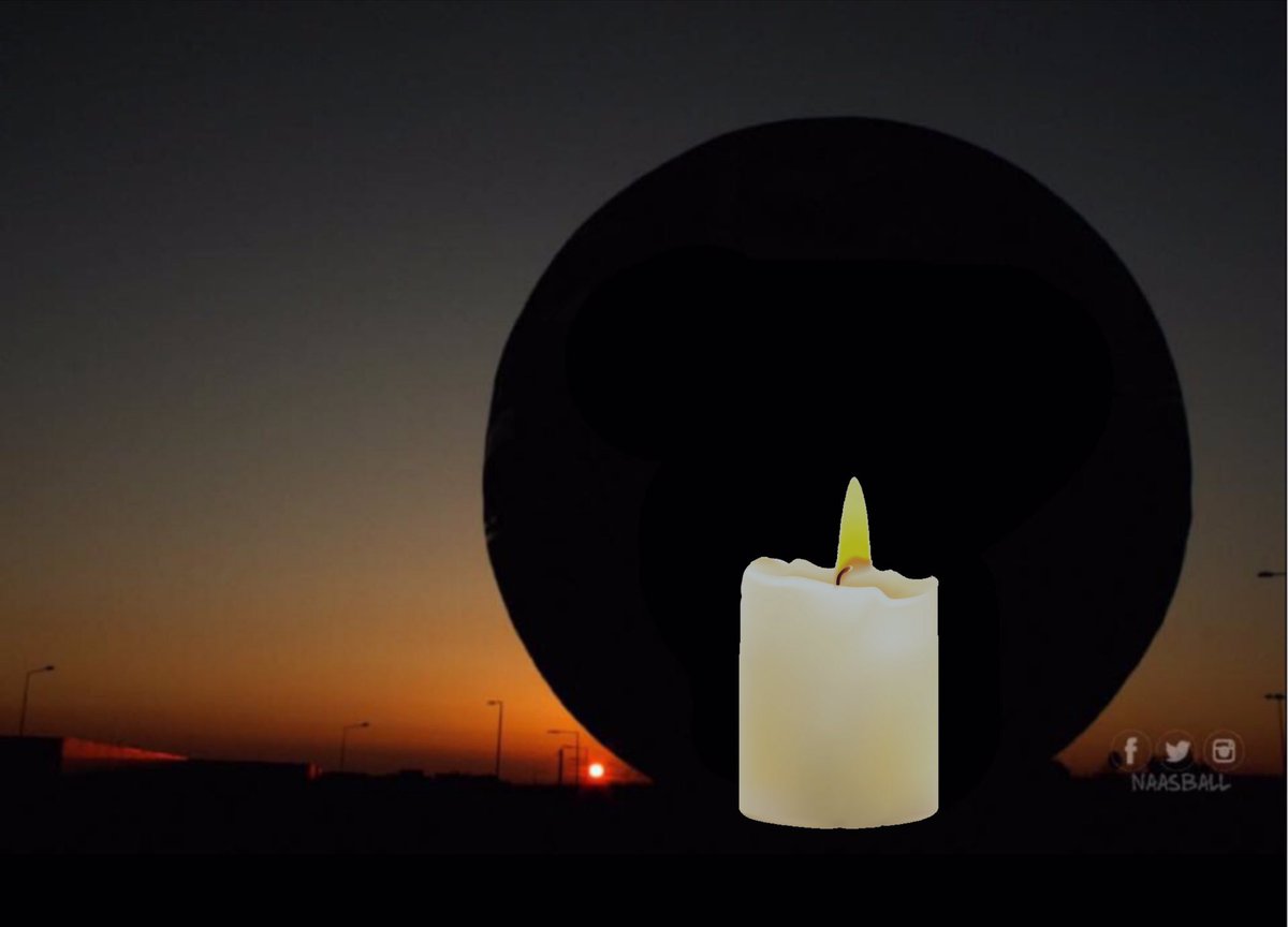 Today is world suicide prevention day. Can you please light a candle at 8pm this evening to remember all of our loved ones lost to suicide. #Naas #SuicidePreventionDay