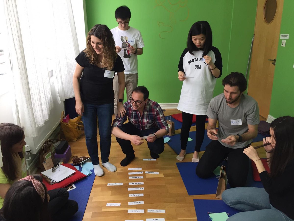 Crouch End Mums tweet media