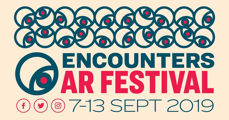 Biz_Marketing's tweet photo. Encounters Film Festival launches Augmented Reality Cinema https://t.co/GgxZRfAtsC | @overlayxr @EncountersDoc #bizpressoffice via @Biz_Marketing https://t.co/RwN5TGNSM6