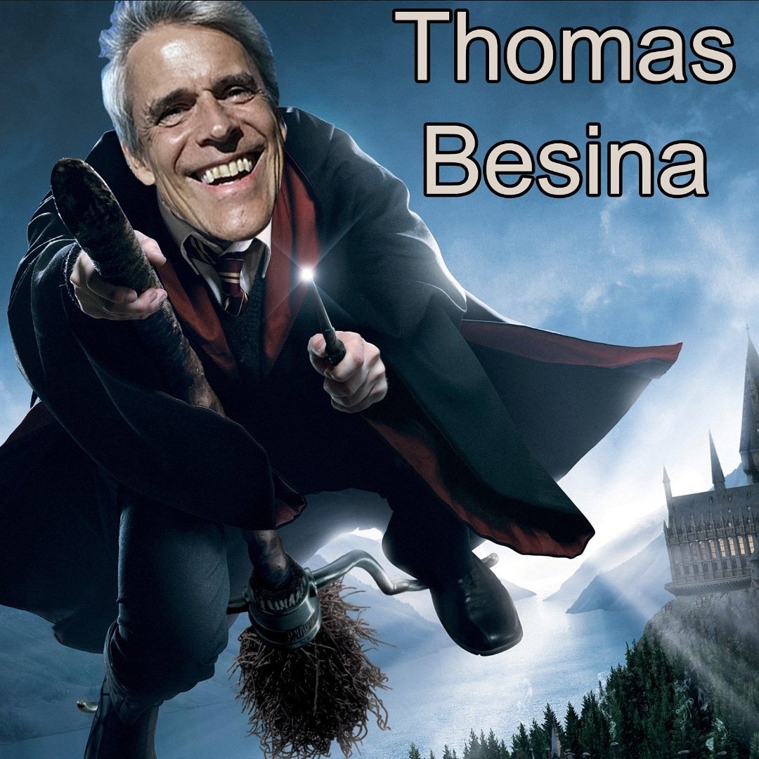 debrezinermemes's tweet photo. Thomas Besina https://t.co/XuUidAs1lA
