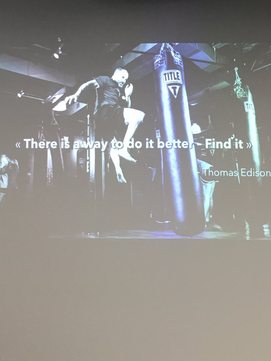 Beau résumé du talk de <a href="/SeSavSourcer/">Sébastien Savard</a>. Canon ! #lasource