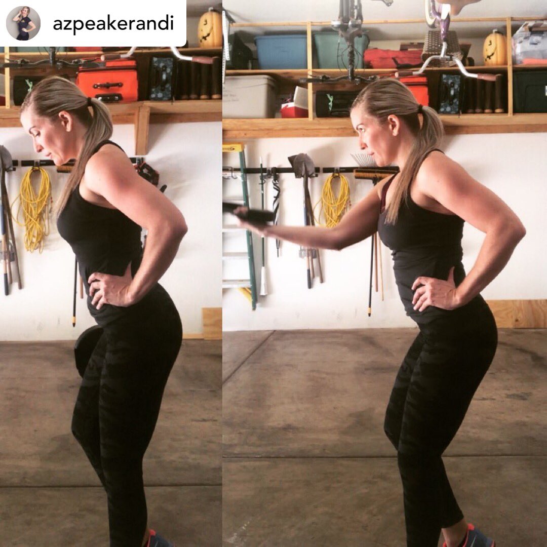 ESSpeakPeakers's tweet photo. Posted @withrepost • @AndiCalhoun “Believe you can and you’re half way there.” -Theodore Roosevelt 🙌🏼
and.... “Don’t miss a Monday”-Coach Valbo 💪🏼

#ihmloveyourbody 
#challengemonth 
#fitmom 
#musclesarebeautiful 
#givemehighcarbday 🙌🏼 https://t.co/cCfDuNaaBQ