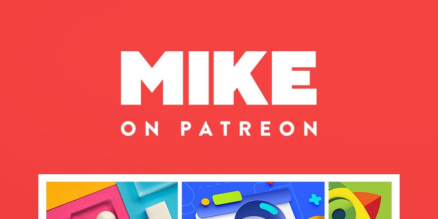 Mike I Creative Mints tweet media