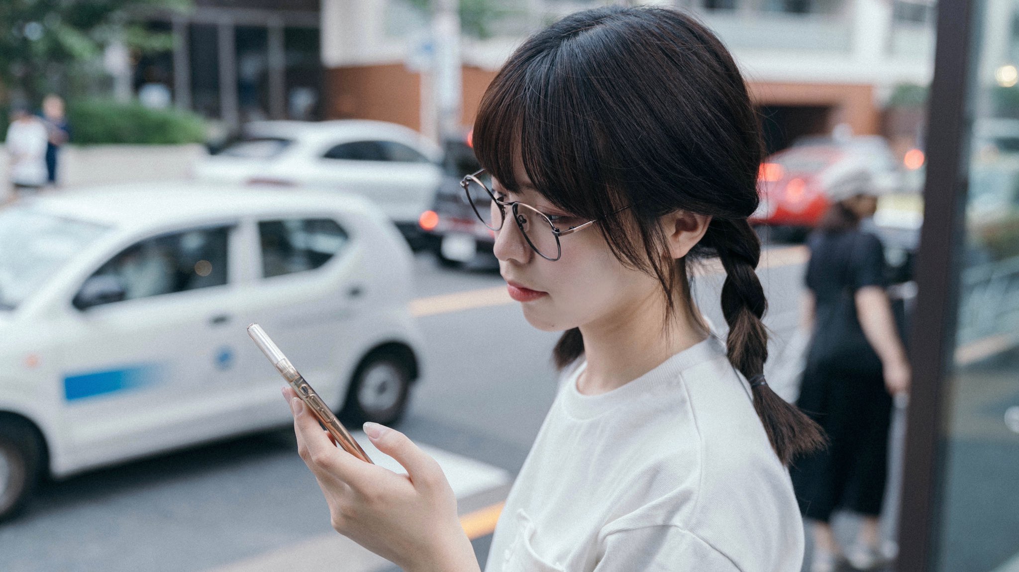 Liyuu メガネ女子 T Co Mvfxoqt1fu Twitter