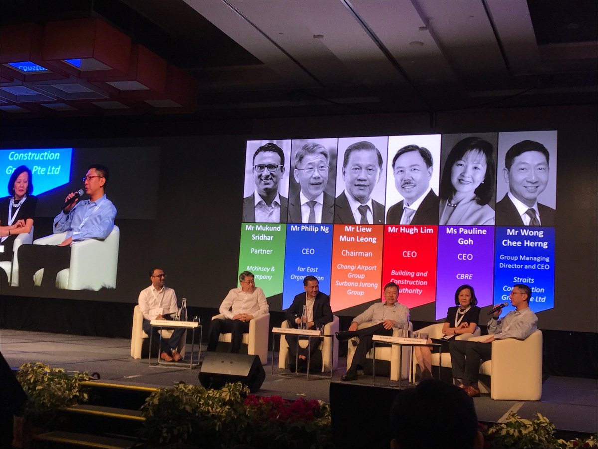 main speaker at a conference