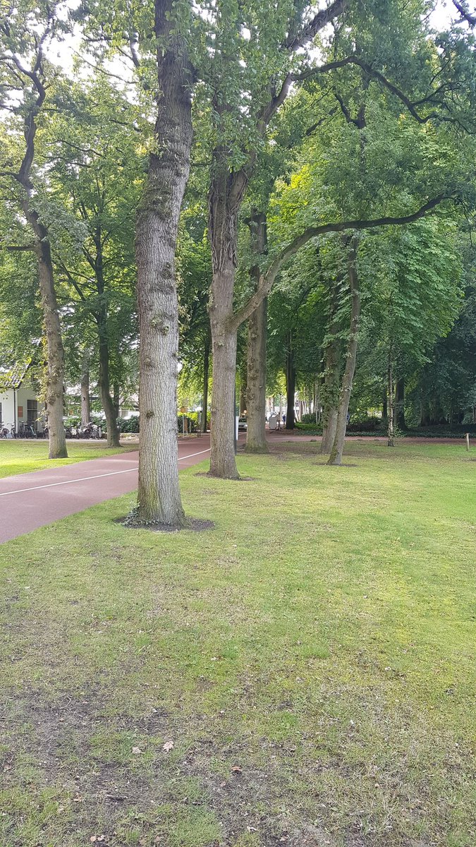 Moniekmp's tweet photo. Middag Alumni "Anders Slim in Persoonlijk Leiderschap" bij de Baak, Landgoed de Horst https://t.co/WMVGY9TPGK