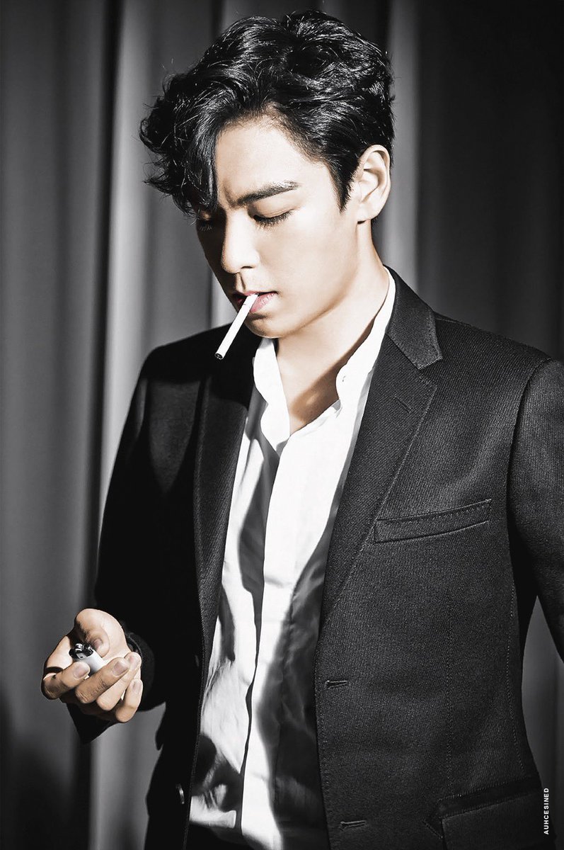 70以上bigbang Top 画像最新