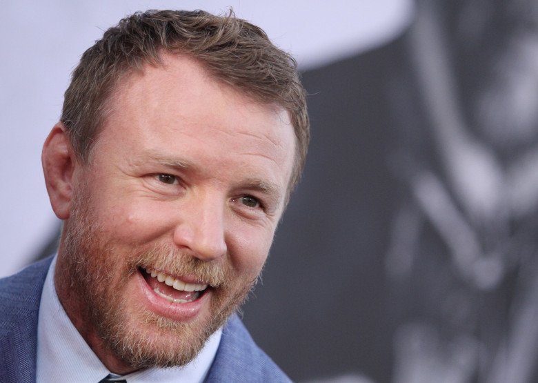 Happy Birthday dear Guy Ritchie! 