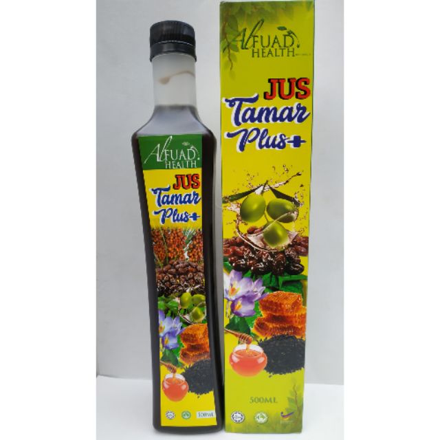 dauf7's tweet photo. I'm selling Jus Tamar Plus sebelum ini dikenal... for RM78.00. Get it on Shopee now! https://t.co/RcWyX1pP3F #ShopeeMY https://t.co/QToDMgCeXA
