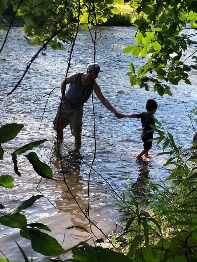 kortneecruz's tweet image. Adventures. 📸 by Kiela #UncleJimmy