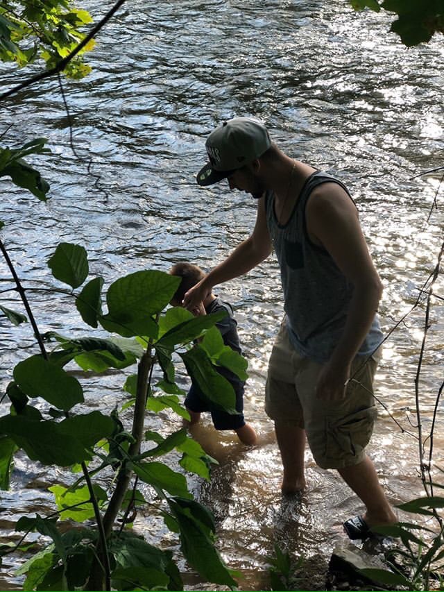 kortneecruz's tweet image. Adventures. 📸 by Kiela #UncleJimmy