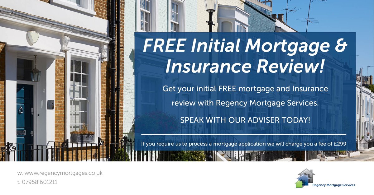 MortgageRegency's tweet photo. Put us to the test! https://t.co/X9w6u8WT1R