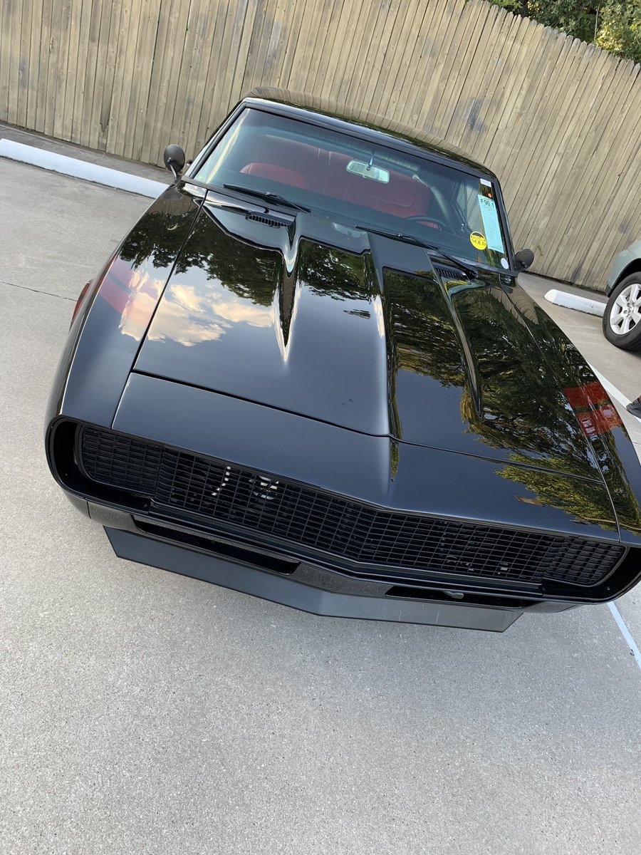 AMuscleautos's tweet photo. Beast 🔥🔥🔥🔥🇺🇸 unleashed https://t.co/aVMaYaMYMC