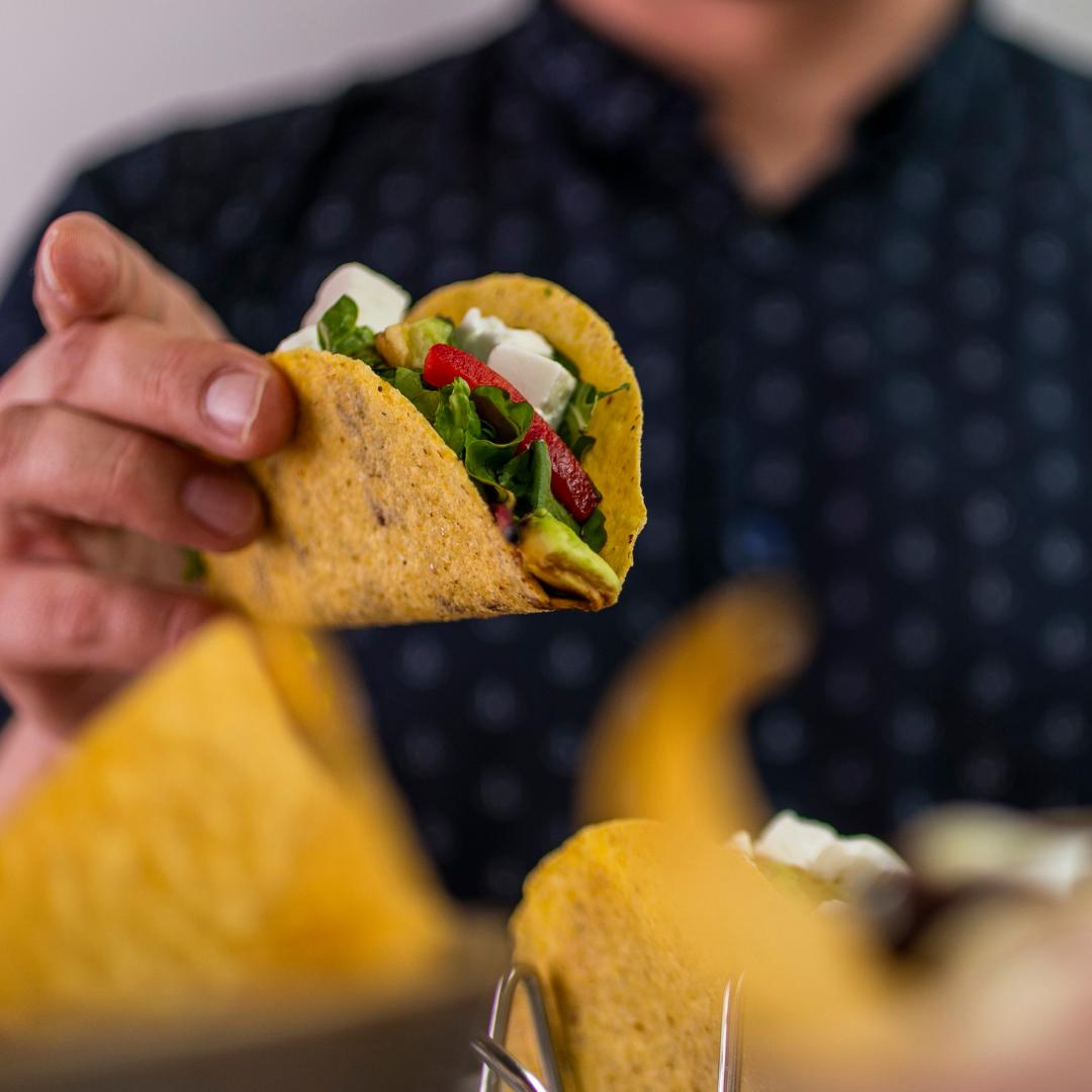 acapulcodublin's tweet photo. What rhymes with Tuesday? Tacos!
Book a table here: https://t.co/BXXLX1BRYv https://t.co/9GkOqD6uAA