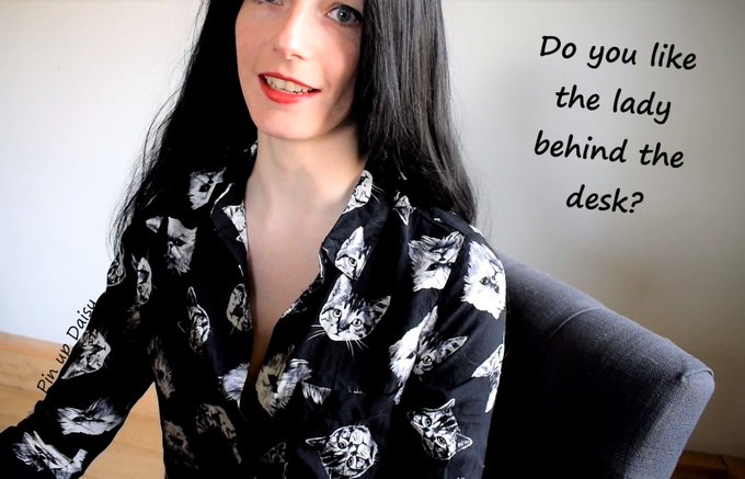 Private Premium Creator - 💎 Pin Up Daisy 💎's pics and videos Release 4K - Unlocked Page EEGR4F7XoAEuGL2 jpg:small image