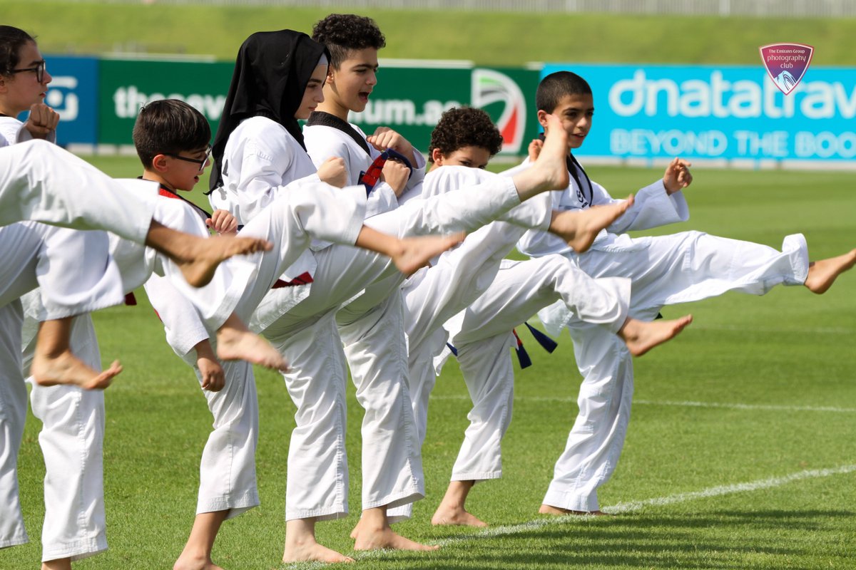 SevensStadium's tweet photo. Ice Breaker: Some of our first pictures from the sports at last Friday - it was a great morning despite the temperature - thanks to all who got involved! @caneseffect @DubaiExiles @DubaiKarate @dubailankans 

All photographs by @clickEGPC 

#SeasonStarter #45degrees #StillSummer https://t.co/NKuxi89E1z