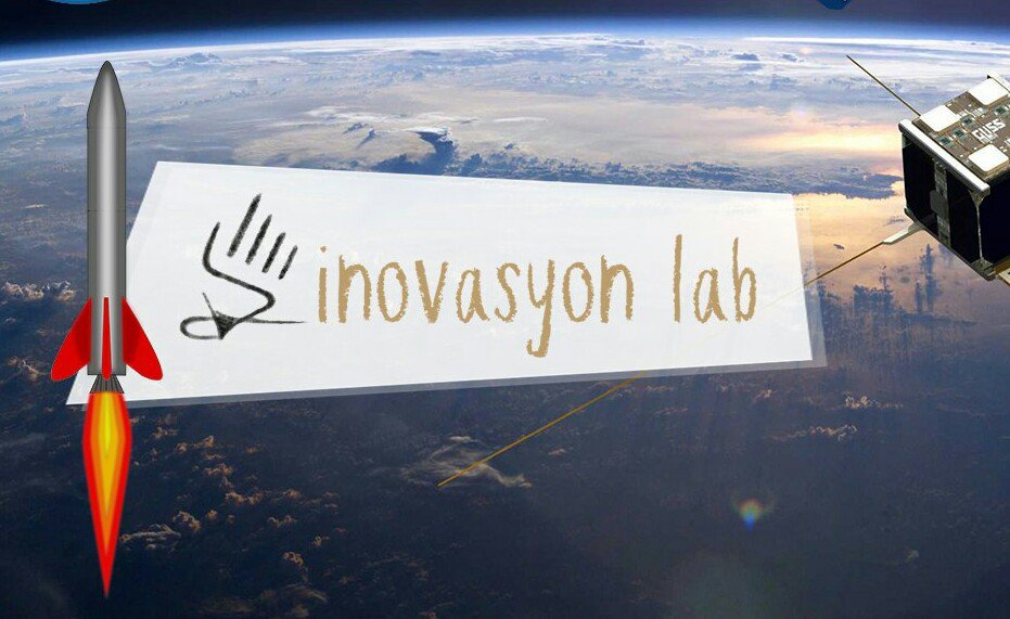 TürkSat Model Uydu Yarışması 2019 projemize verdikleri desteklerden dolayı Özel Acıbadem Okulları'na ve İnovasyon Lab'a teşekkür ederiz.