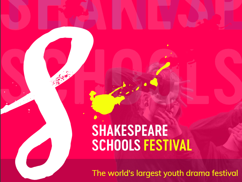KESBath's tweet photo. "The play's the thing" or rather 2 plays are the 'thing' at KES this term, as a #Shakespeare takeover sees #romeoandjuliet performed at the Senior School, &amp; the Junior School takes to the stage again @theeggbath to perform #macbeth as part of the @SSF_UK festival #kesbathnews https://t.co/FGPig5Nbv6