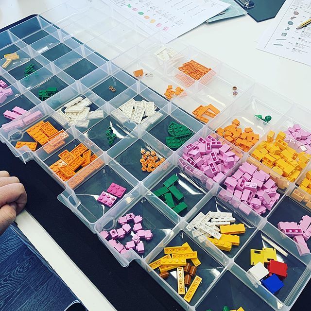 BrickPickersUK's tweet photo. I do like picking bright orders..... :) #lego #legocreator #legocreative #legocollector #legostore #bricklink #bricklinkstore #legolove #usedlego #newlego #legoshop #buylego #legomoc #moc #legos #afol #legoshow #mocbuilder #legofan #legoideas #brickowl #… https://t.co/G09Z5SoKRj https://t.co/mwxUi9x9X9