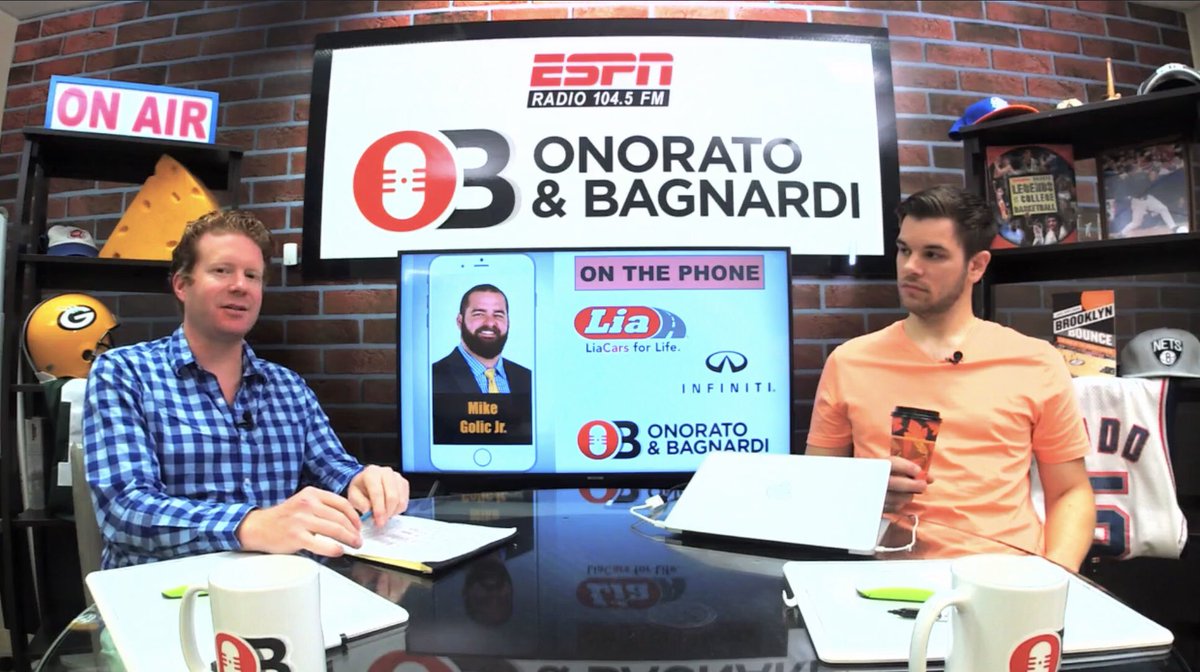 Chris Onorato (chrisonorato) Twitter