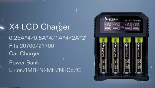 efan_sarah's tweet photo. Eizfan charger LCD X4/ LED Q4/LED USB Charger NC2 are full stock in USA warehouse.
Welcome to get more details

#EIZFAN #EIZFANCHARGER #18650CHARGER #VAPEMOD #WHOLESALES #VAPING https://t.co/72mhQMVRQj