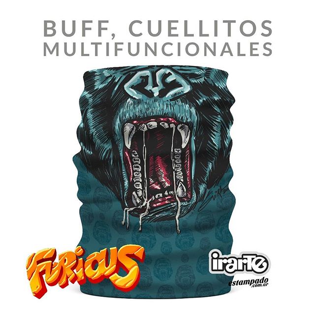 irarte_estampa's tweet image. #buff #cuellitos #multifuncionales #gorila #furious #irarte estampado.com.ar blgs.co/4V6LmV