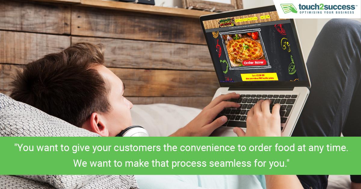 Foodhubbusiness's tweet photo. We provide an end-to-end solution to takeaways and restaurants.
Come find more @Touch2Success
#PointOfSale #WebOrdering #OnlineOrdering #mobileapps #TuesdayThoughts #TuesdayMotivation https://t.co/Y9GM25a0HV