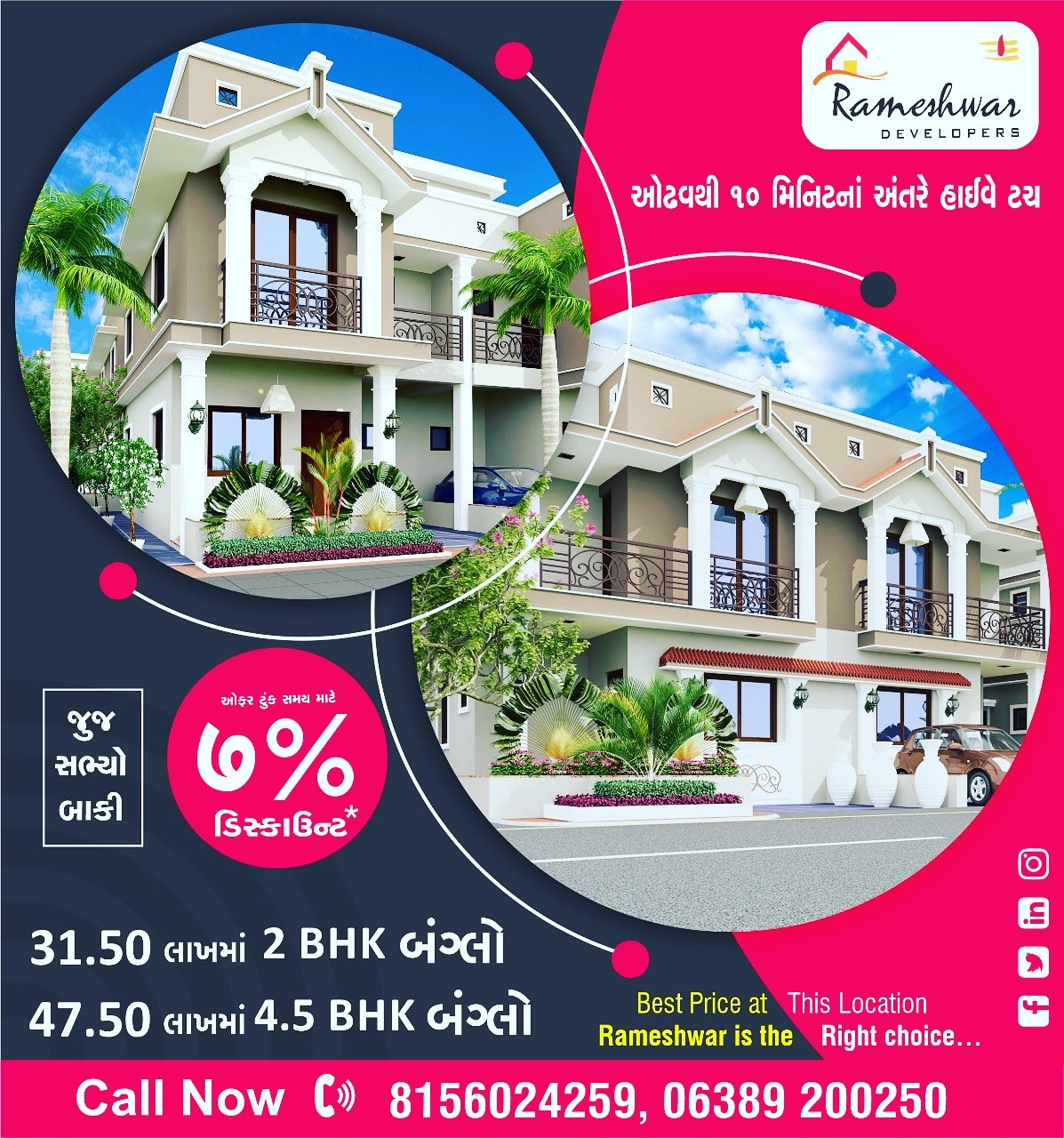 Office for Rent Nikol RingRoad Nr.Gidc Kathwada Naroda Odhav Vatva - For  Rent: Shops & Offices - 1755558291