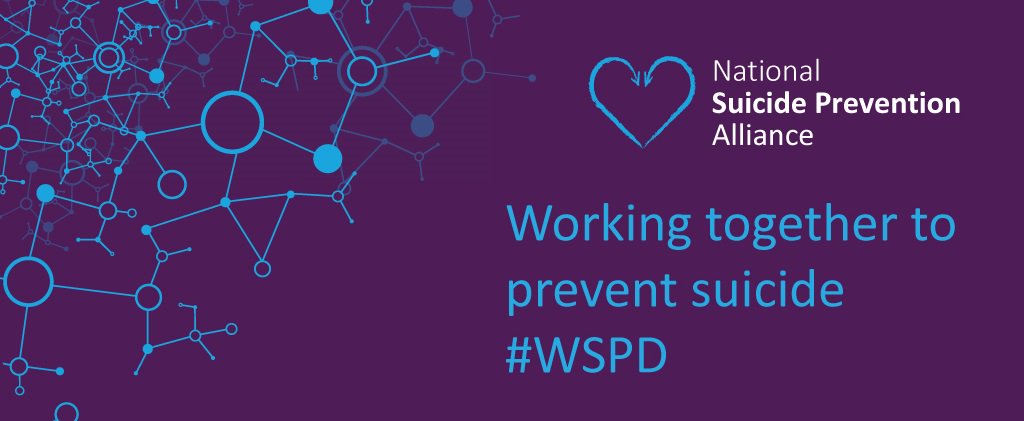 Today is #WorldSuicidePreventionDay. This year, students chose <a href="/PAPYRUS_tweets/">PAPYRUS</a> as their focused RAG charity, and we look forward to working alongside them. Suicide is preventable, not inevitable, so join us in helping to raise awareness. papyrus-uk.org  <a href="/NSPA_UK/">National Suicide Prevention Alliance</a>