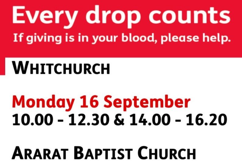 Ararat Centre for the Community tweet media