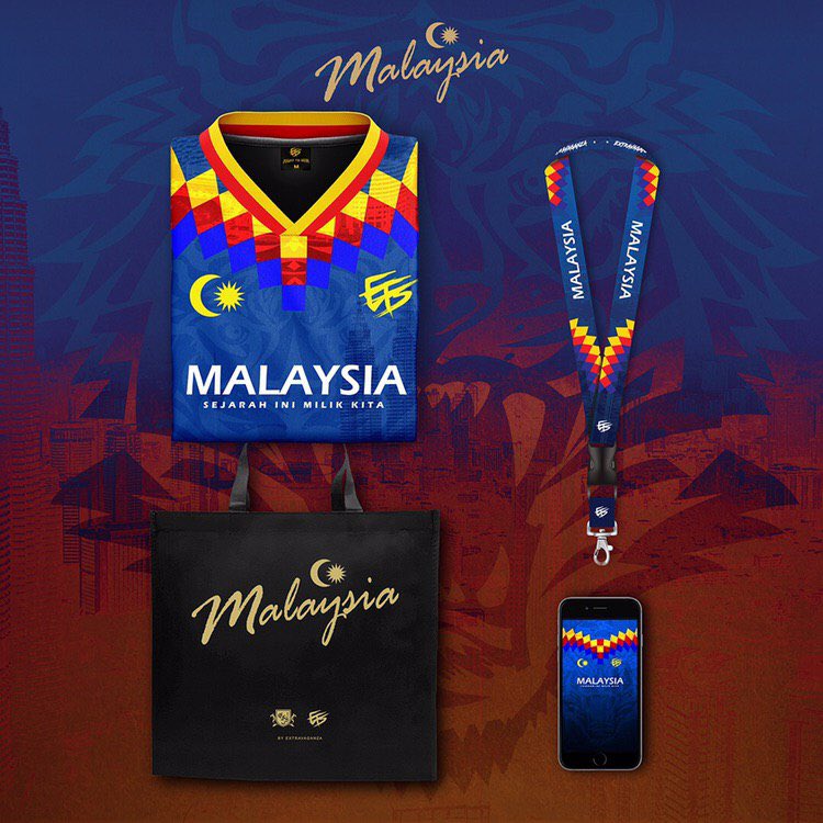 _heroesstore_'s tweet photo. EFS MERDEKA CLASSIC
XXS XS S M L XL 2XL 3XL 5XL
---
RM80 SIAP POS
---
📲 https://t.co/jw3nMFLGqj
📬 https://t.co/2HlLnTK7Hj
@RTNiaga @JualBeliKuantan @KuantanTV @KuantanViral @twtshah_alam #sayajual https://t.co/UMSQN6czt5