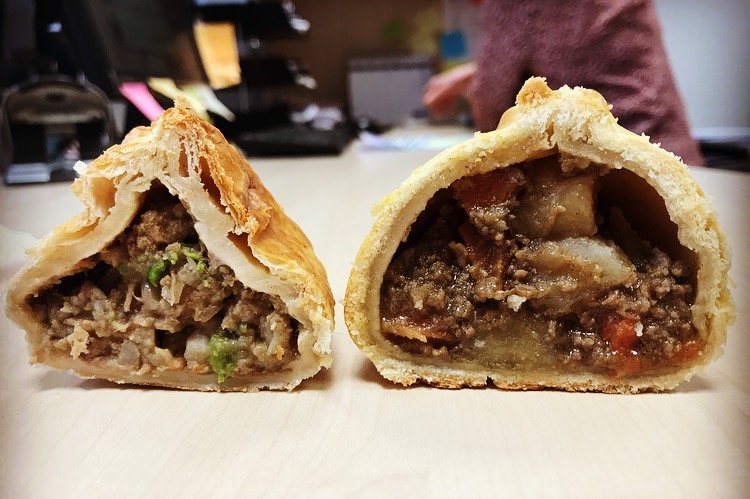 Milligans Bakery tweet media