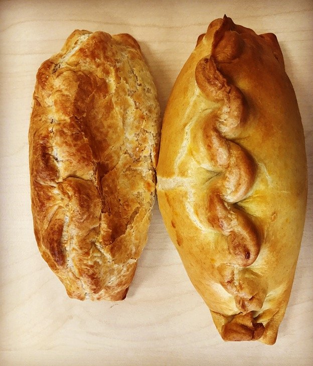 Milligans Bakery tweet media