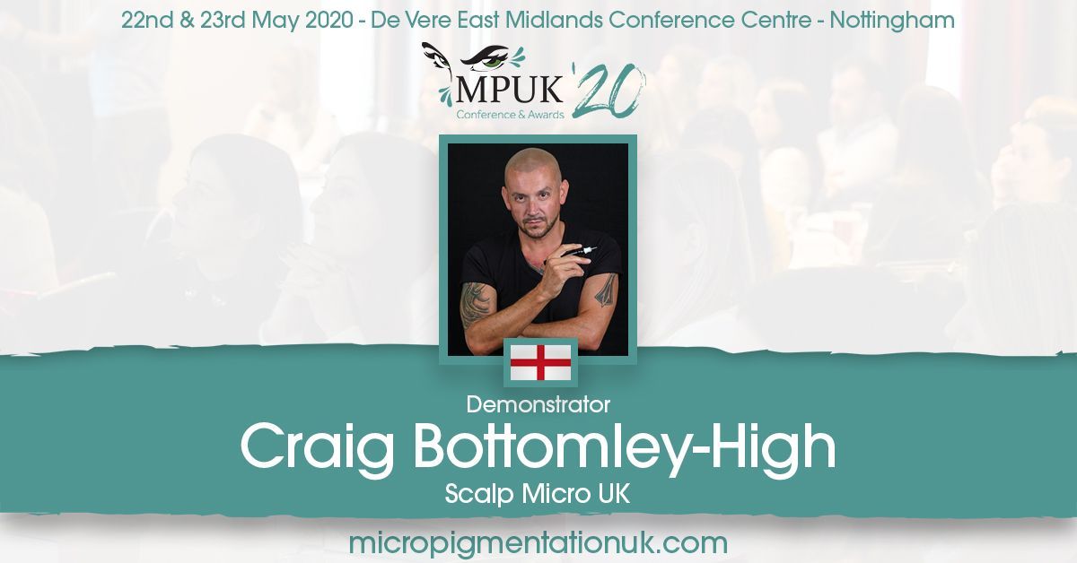 Micropigmentation UK tweet media