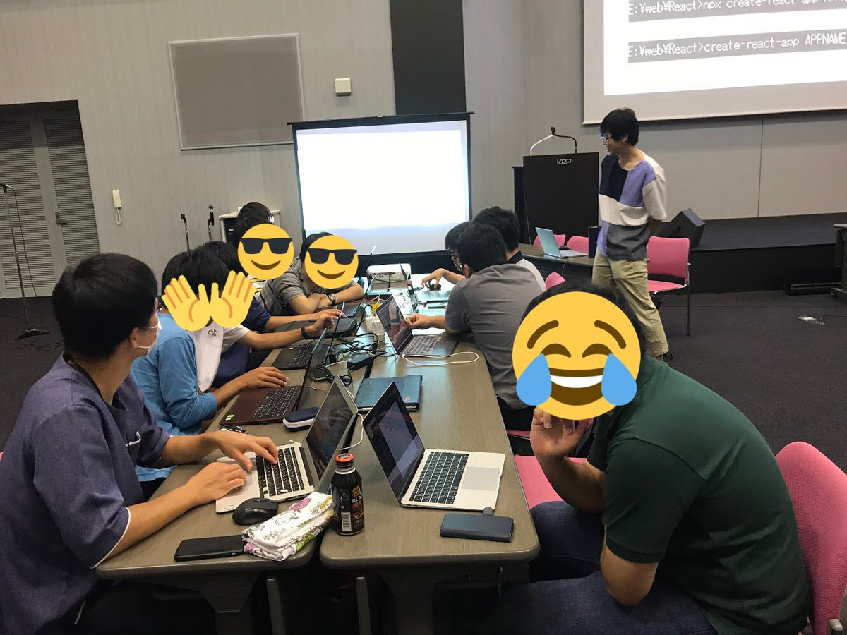 prontiatvr's tweet photo. 遅くなりましたが、
9/8はKC3に参加しました🤗
今年は「UE4を触ってみよう！」という勉強会を開きました！
たくさんの方々に受講いただきありがとうございます💪😚
#kc3_2019 https://t.co/Z7AC6bv4ra