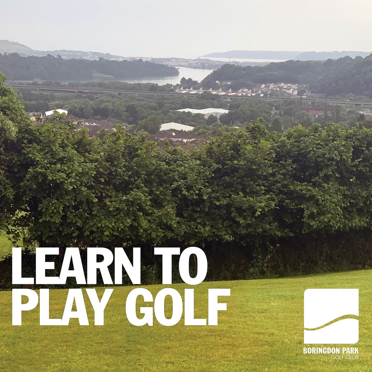 BoringdonParkGC's tweet photo. NEW BEGINNERS CLASS β³ποΈββοΈποΈββοΈ STARTS TONIGHT
7-8PM ON THE DRIVING RANGE
You don't need clubs or experience, just enthusiasm.
Lessons with pro coaches.
PRE-REGISTER - 01752 339113 - Β£30 for 5 weeks.
#boringdongolf #golfplymouth #beginnersgolf #golflessons #getintogolf https://t.co/ikuUOsLZHI