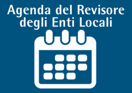 Revisori degli #EntiLocali: <a href="/Ancitel/">Ancitel</a> mette a disposizione l'Agenda con gli adempimenti #Comuni #UE
gdc.ancitel.it/revisori-degli…