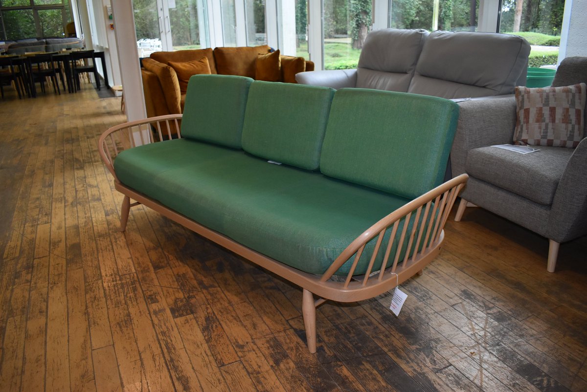 Ercol Outlet On Twitter Efo Ercol Originals 355cl Studio