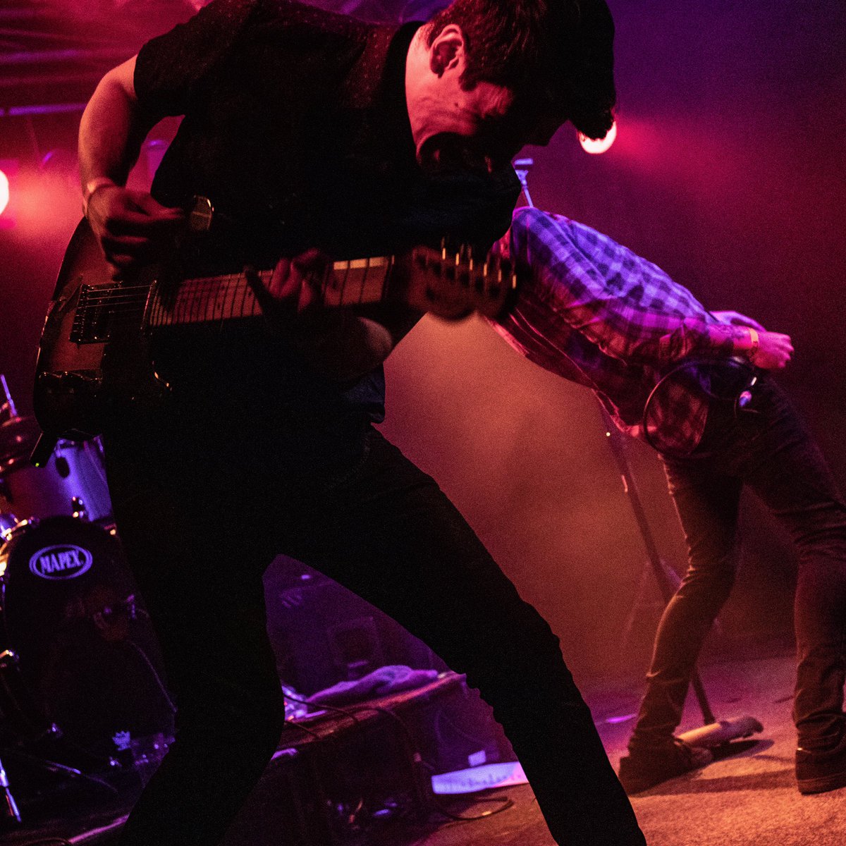 Cooking up a couple o’ riffs this month, but we’ve got a few sneaky shows to announce after that. Who’s keen for some more loud yelly disgusting noise? 
📷 @workswithquirks 
#nankasi #2019 #perthmusic #perthbands #perthhardcore #aushardcore #livephotography #riffs #blegh #cooking