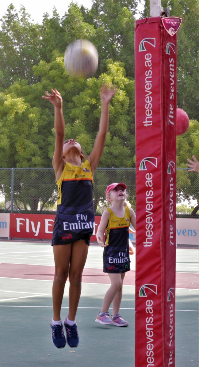 SevensStadium's tweet photo. Ice Breaker: Some of our first pictures from the sports at last Friday - it was a great morning despite the temperature - thanks to all who got involved! #ekfirebirds @AFLME @CanesNetballDXB #ExilesNetball

All photographs by @clickEGPC 

#SeasonStarter #45degrees #StillSummer https://t.co/qLFK280xfi