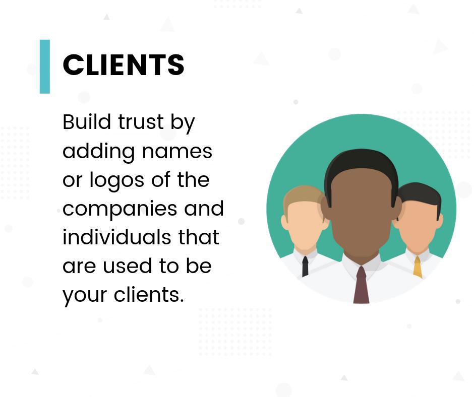 draftium's tweet photo. #websitemusthaves
Hello there!
We conclude that the #LawCompany site needs
following blocks:
✔️ practice areas
✔️ lawyers
✔️ clients
✔️ recognition &amp; honors
👩‍⚖️⚖️#Draftium team made a research check out the results➡️
https://t.co/3pJy1pGgQU https://t.co/0fHasfyIdy