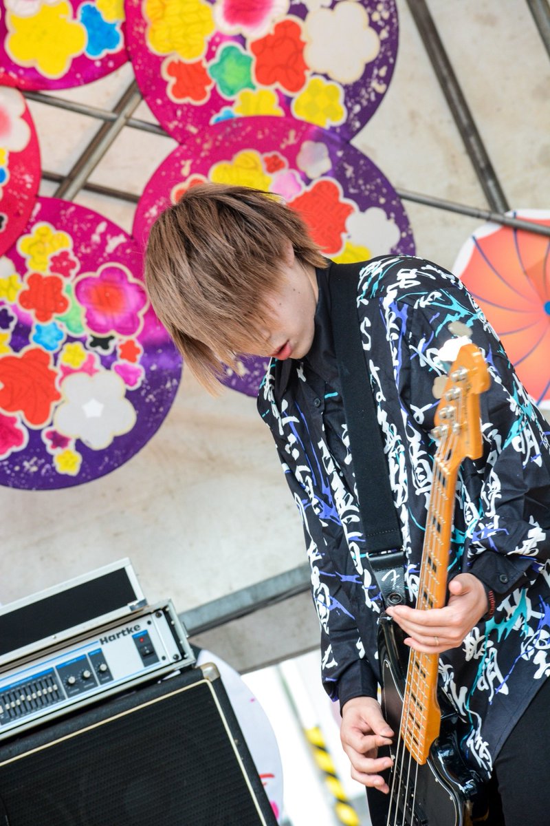 suita0503's tweet image. 2019.9.8(sun) A-Paradise
#AParadise #エーパラ

photo by 凸さん(@sfaym)