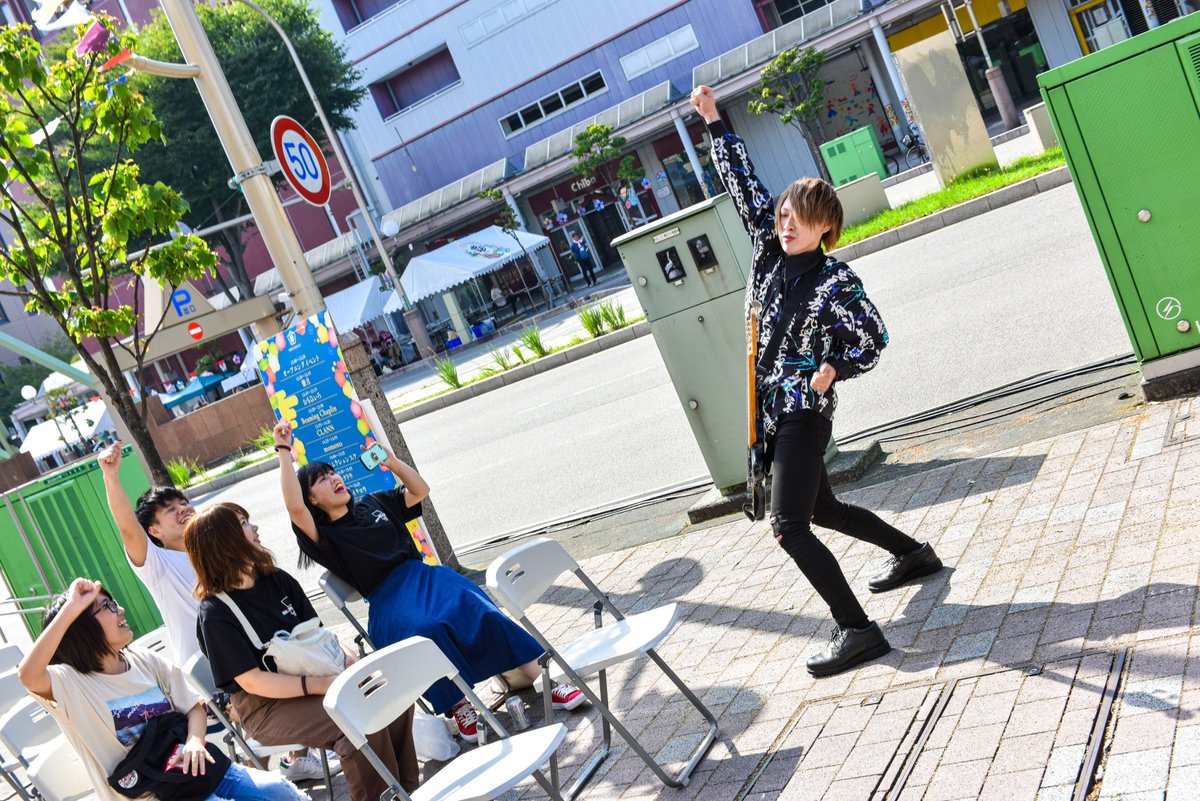 suita0503's tweet image. 2019.9.8(sun) A-Paradise
#AParadise #エーパラ

photo by 凸さん(@sfaym)