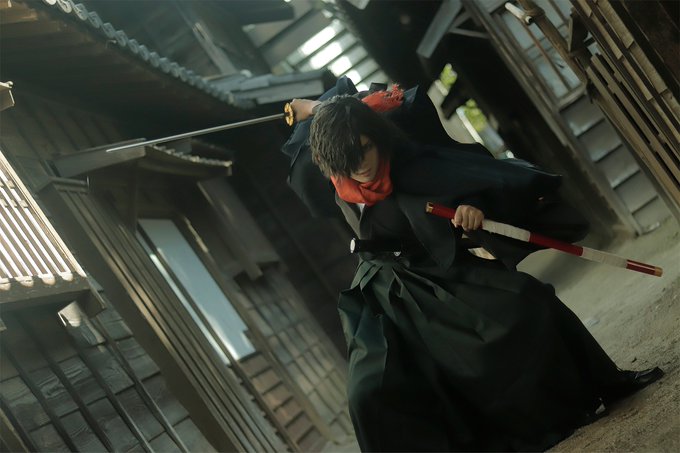 Twitterのコスプレ画像70
