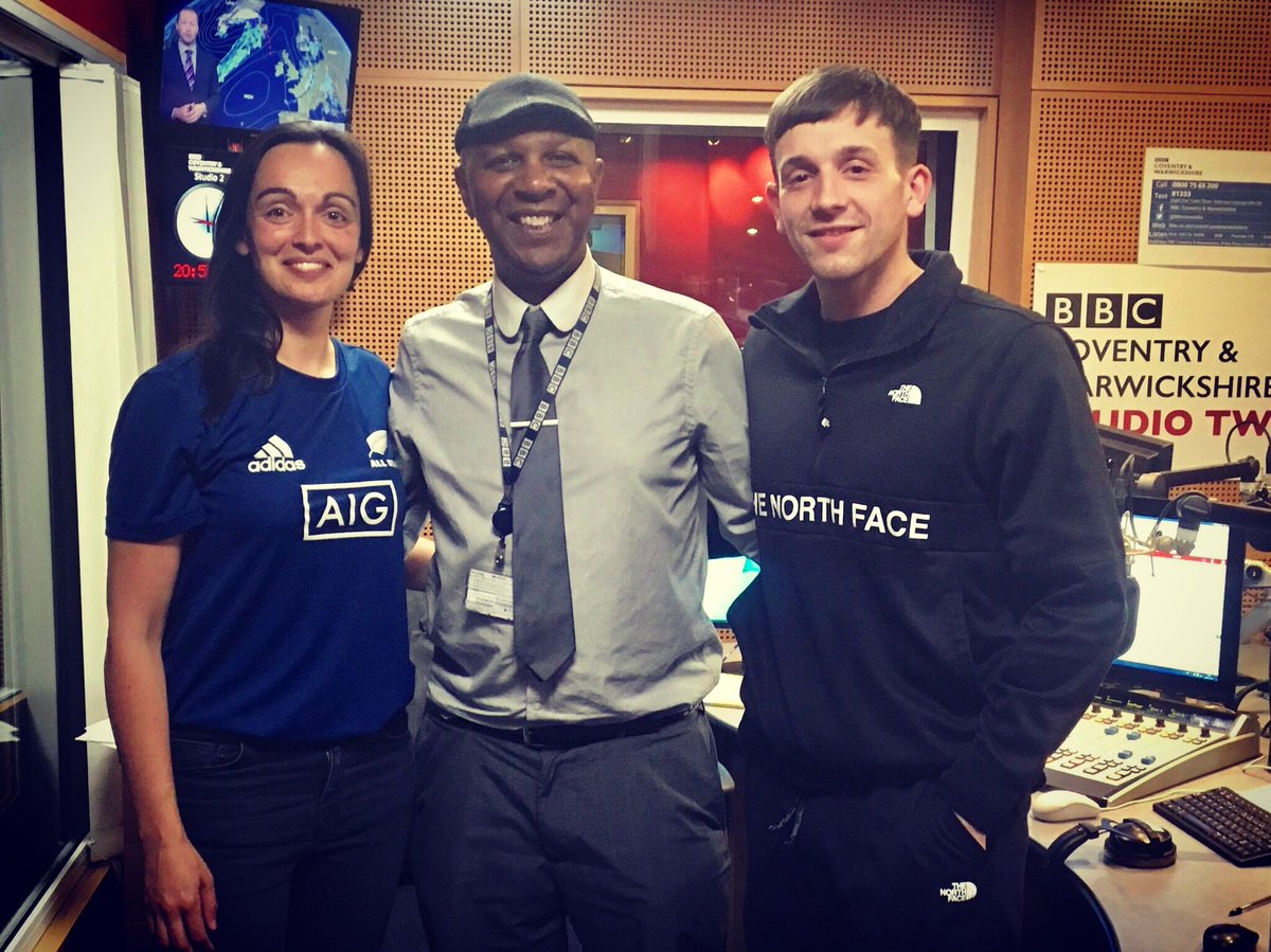 imnotamachine's tweet image. Verity Pabla x BBC Radio x ShadowCV6 🤖🎧📻🎶📸 #imnotamachine #Coventry #MusicInMedia