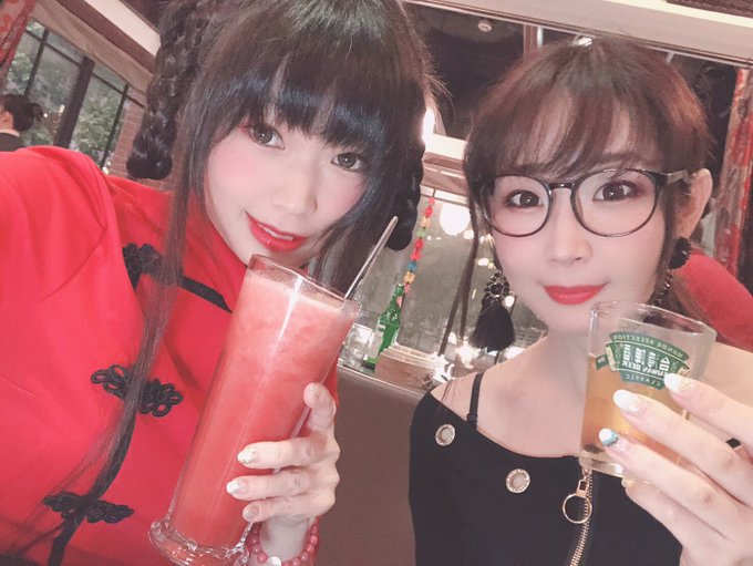 Twitterのコスプレ画像15