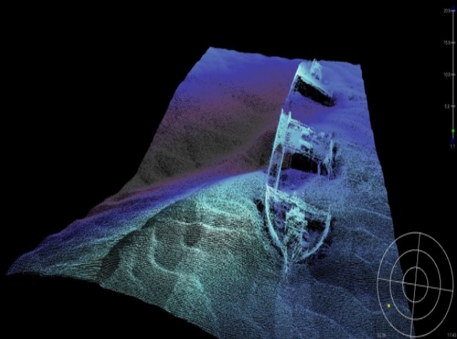 followtheboats's tweet photo. #OnThisDay 1950
The MV Cameo cargo vessel ran aground on #ArklowBank 12km E of #ArklowHead #Wicklow #Shipwreck. Check out the #3D model ➜ https://t.co/pzMmH8tHa8
@Dept_CCAE @GeolSurvIE @MarineInst https://t.co/kcPaINWgbY